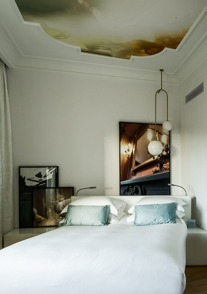 Hotel Sofitel Rome Villa Borghese