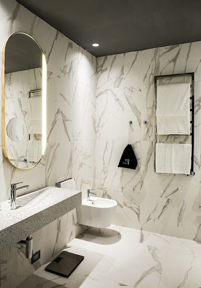 Hotel Sofitel Rome Villa Borghese