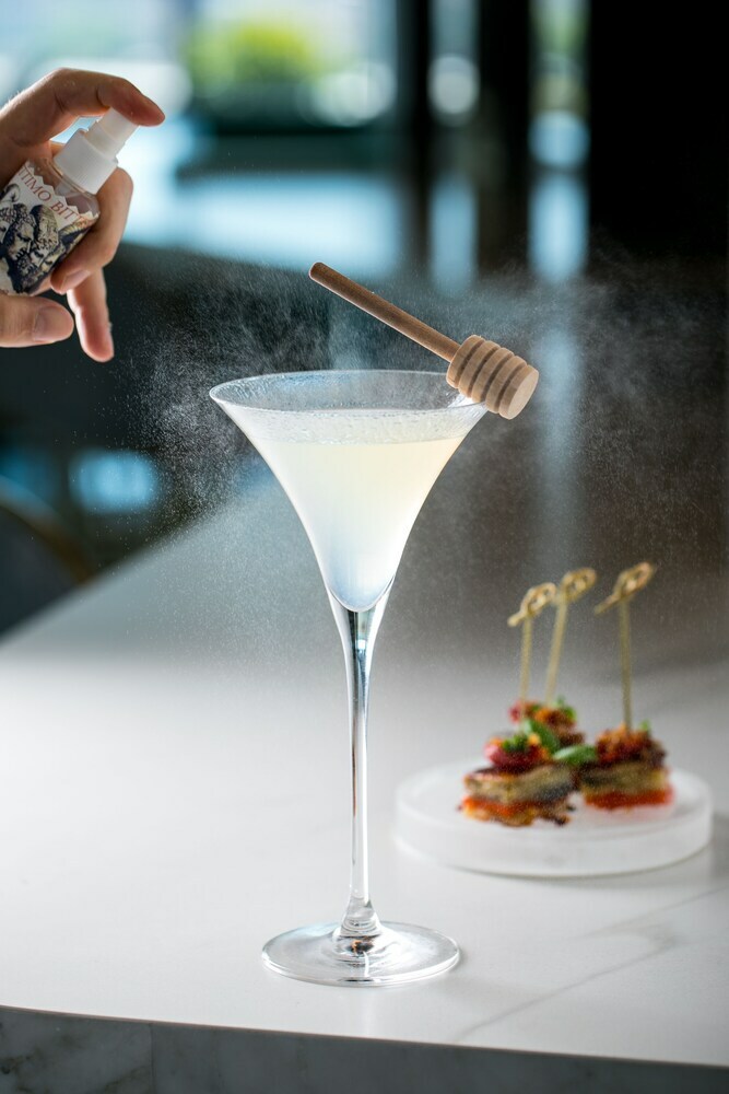 Hotel Sofitel Rome Villa Borghese