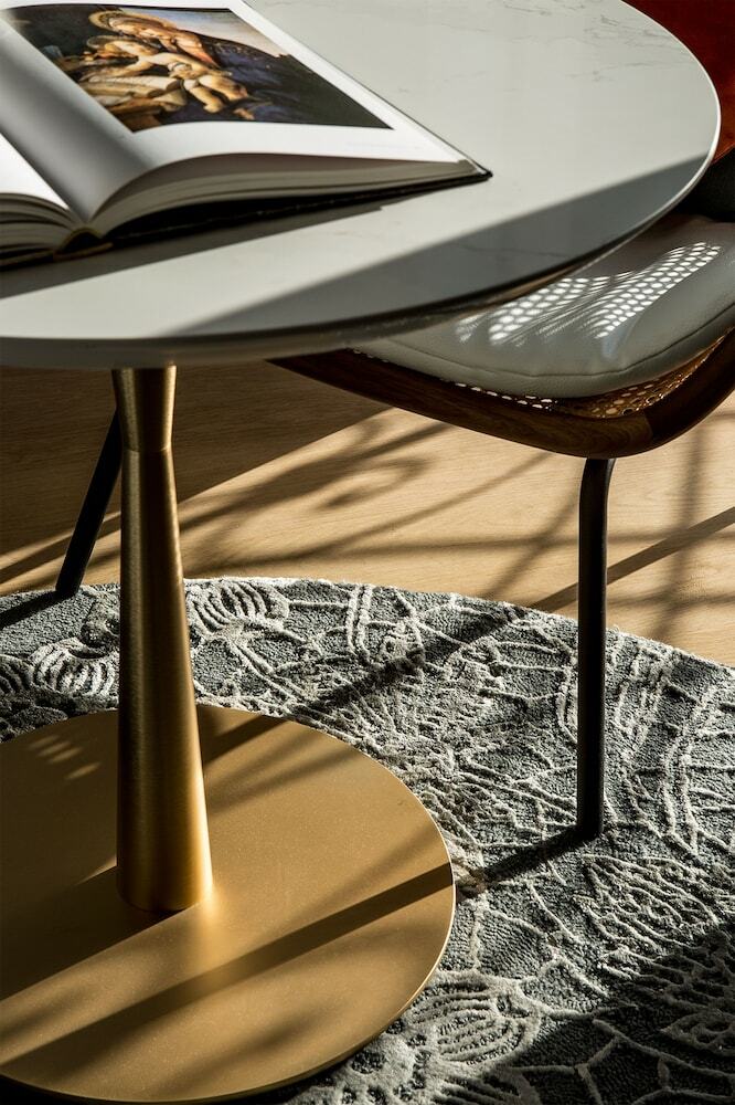 Hotel Sofitel Rome Villa Borghese