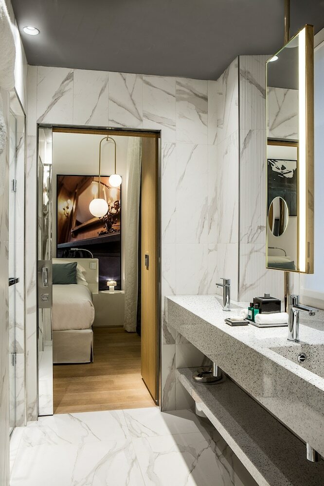 Hotel Sofitel Rome Villa Borghese