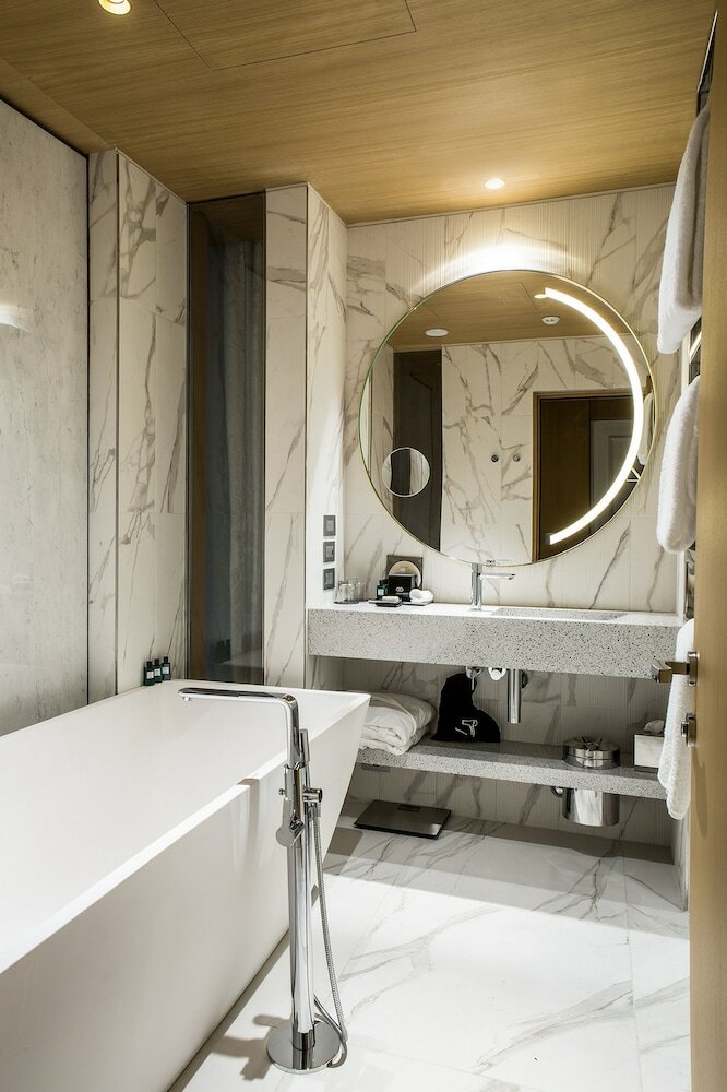 Hotel Sofitel Rome Villa Borghese