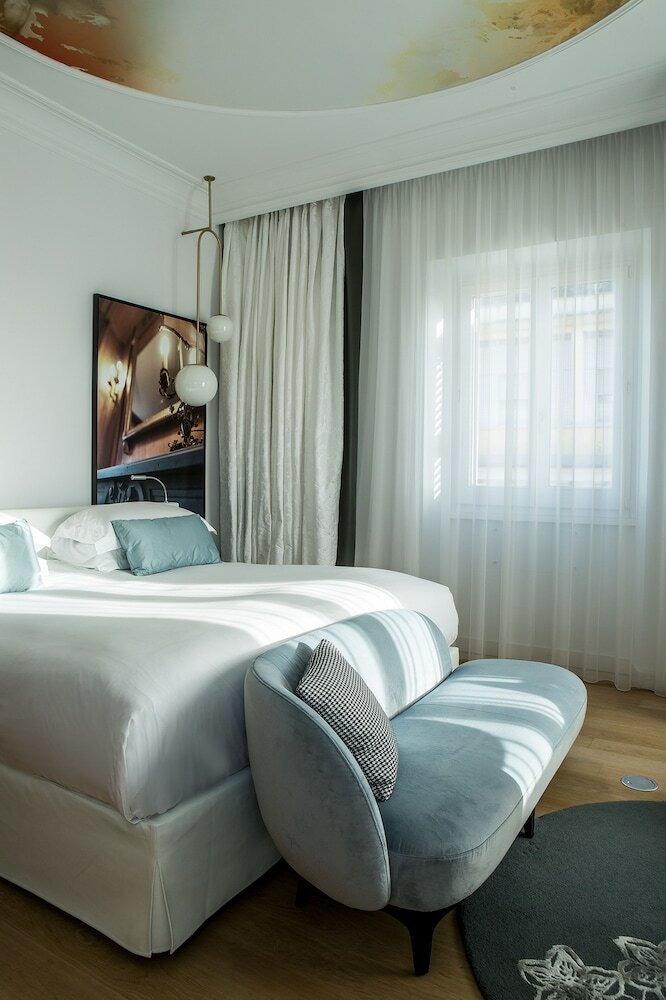 Hotel Sofitel Rome Villa Borghese