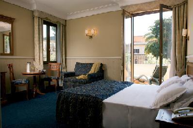 Hotel Relais Patrizi