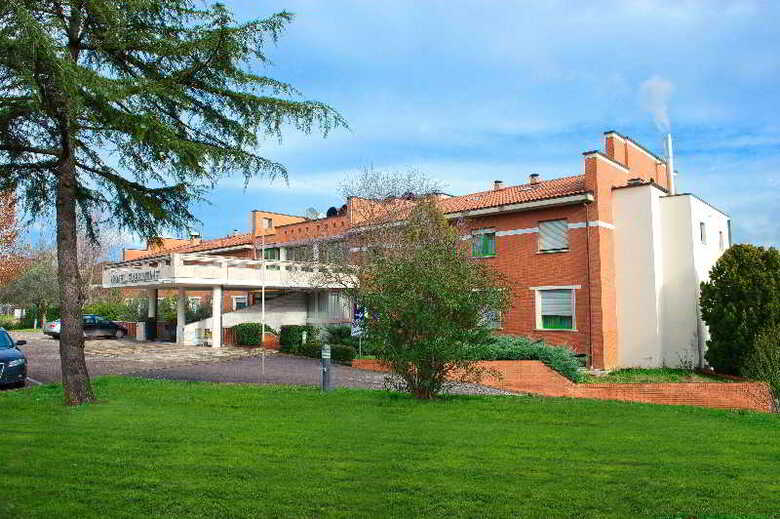 Hotel Executive
