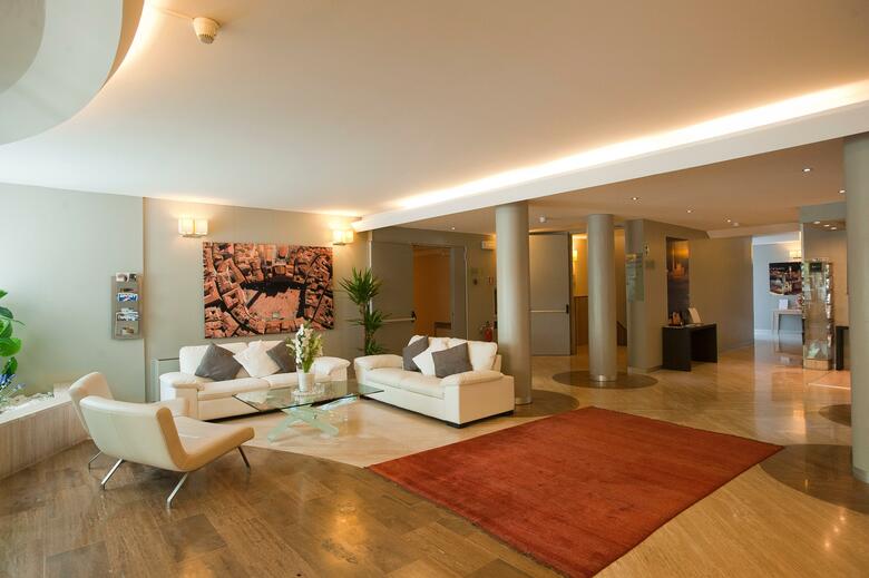 Hotel Executive