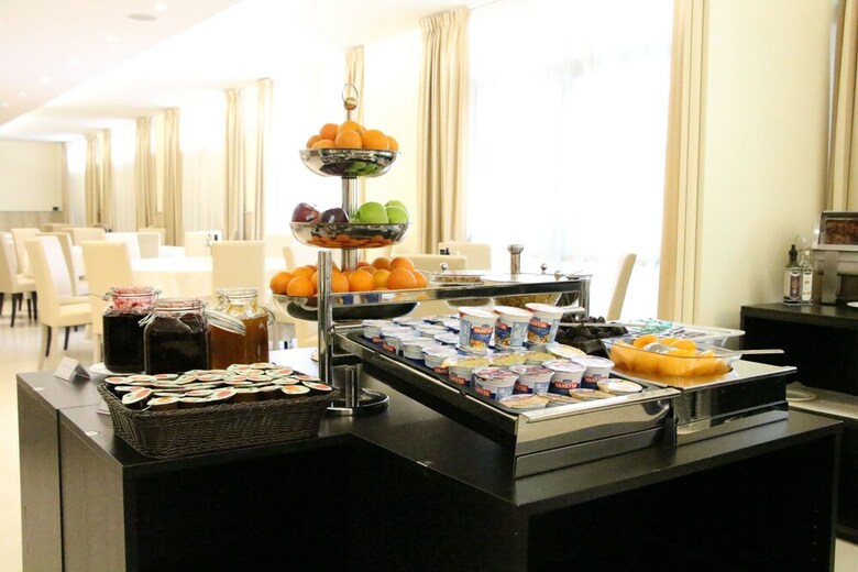 Hotel Executive