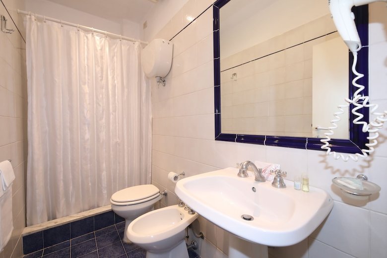 Hotel Moderno