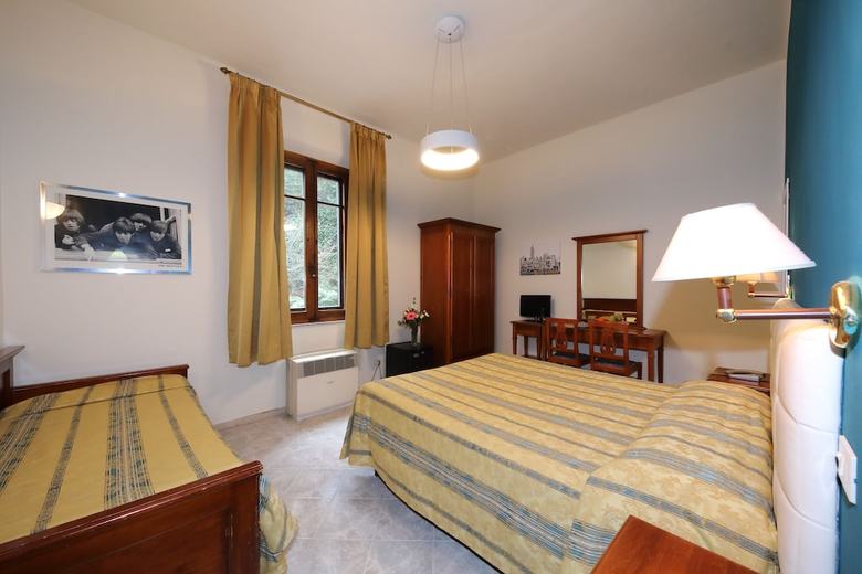 Hotel Moderno