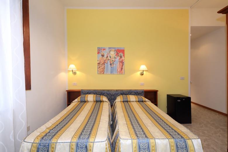Hotel Moderno