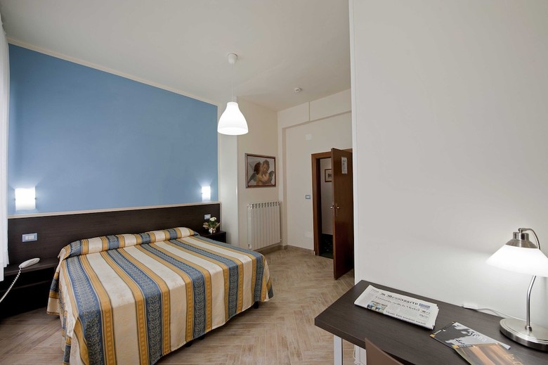 Hotel Moderno