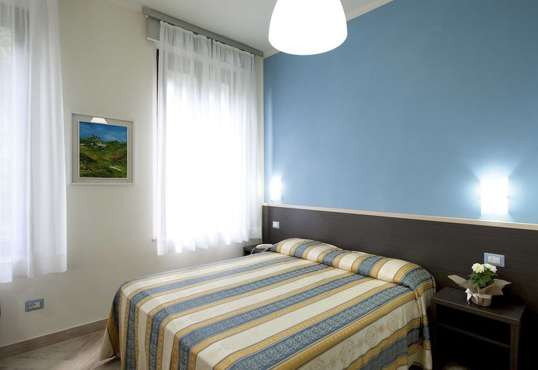 Hotel Moderno