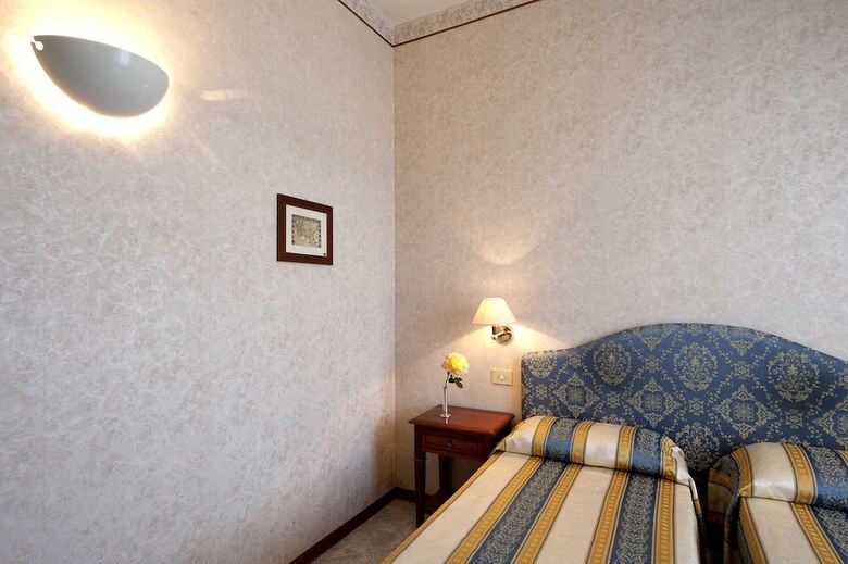 Hotel Moderno