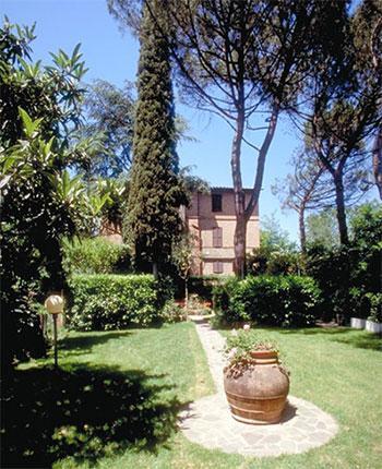 Hotel Moderno
