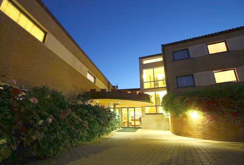 Sangallo Park Hotel
