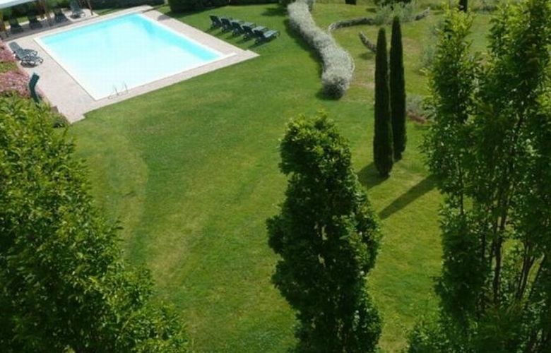 Sangallo Park Hotel