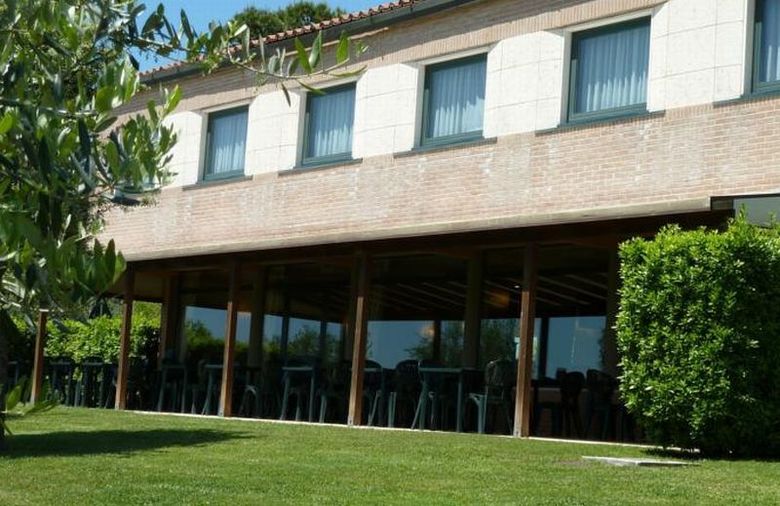 Sangallo Park Hotel