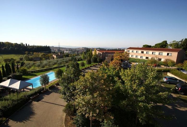 Sangallo Park Hotel