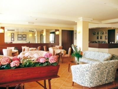 Sangallo Park Hotel