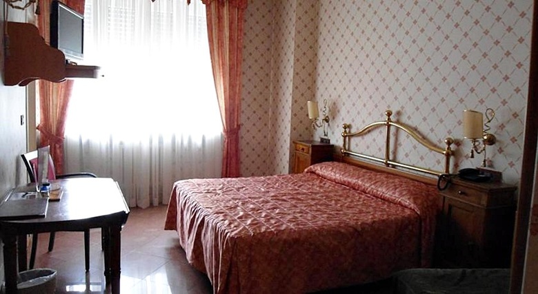 Hotel Continental