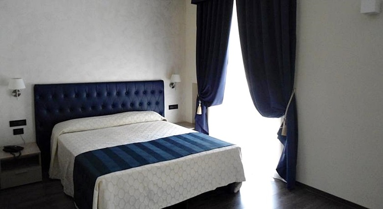 Hotel Continental