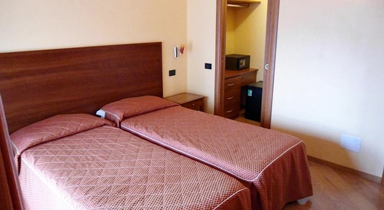 Hotel Continental