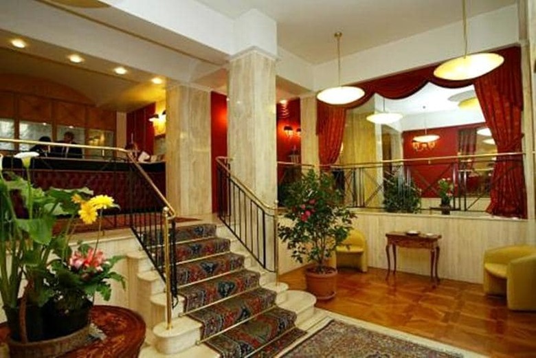 Hotel Continental