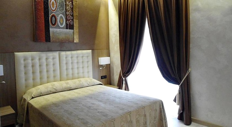 Hotel Continental