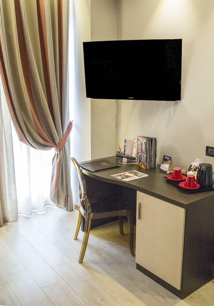 Hotel Continental