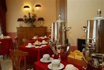 Hotel Continental