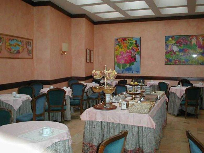 Hotel Plaza