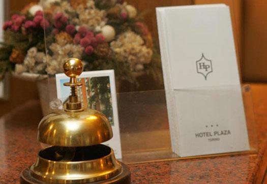 Hotel Plaza