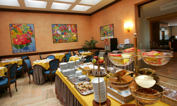 Hotel Plaza