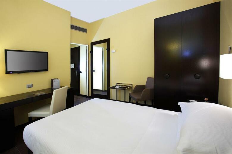 Hotel Starhotels Majestic
