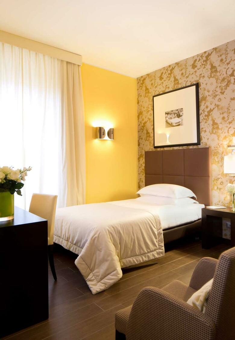 Hotel Starhotels Majestic