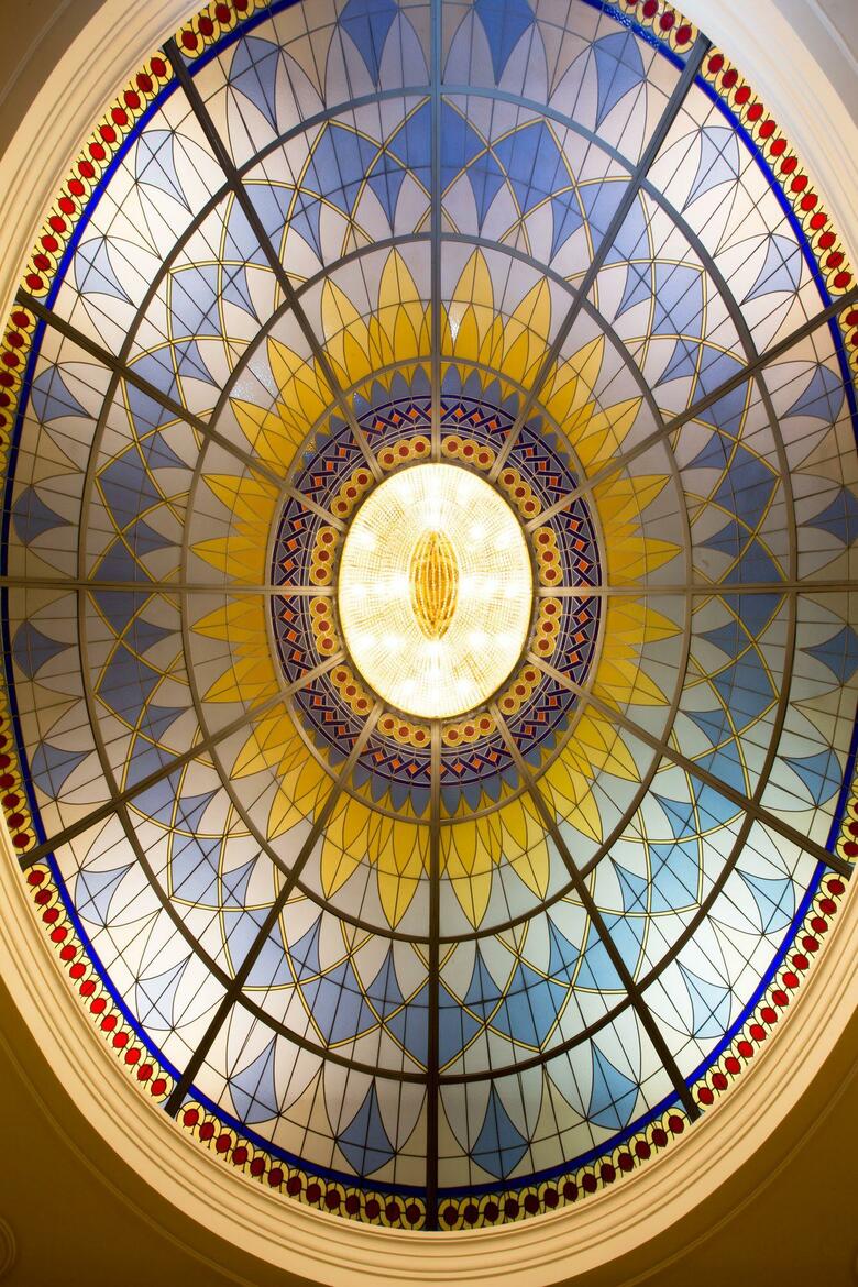 Hotel Starhotels Majestic