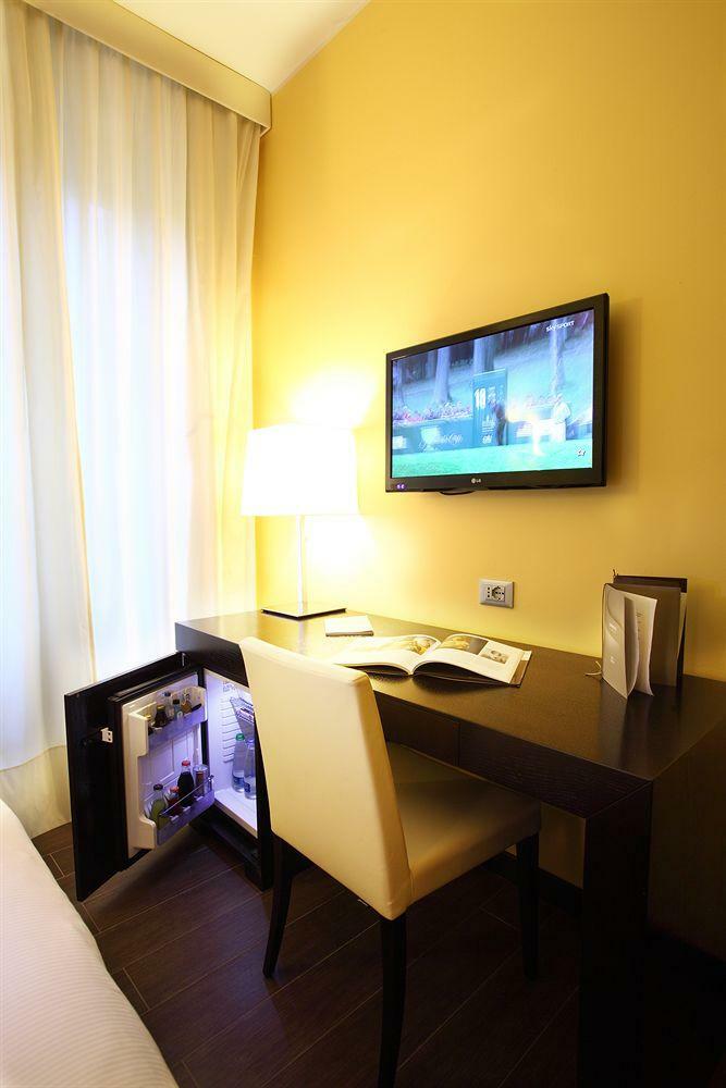 Hotel Starhotels Majestic