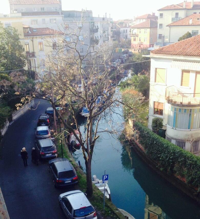 Hotel Villa Tiziana