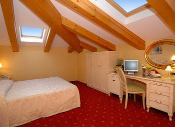 Hotel Panorama