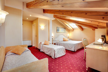 Hotel Panorama