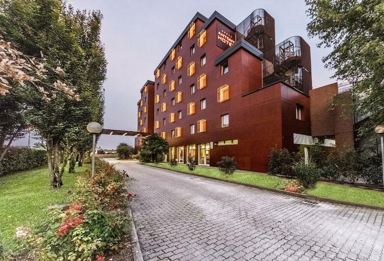 Hotel Antony
