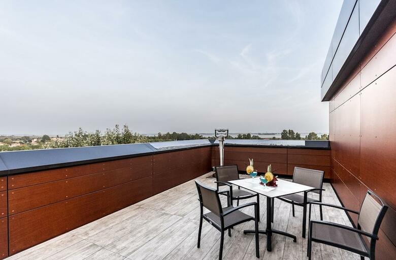 Hotel Antony