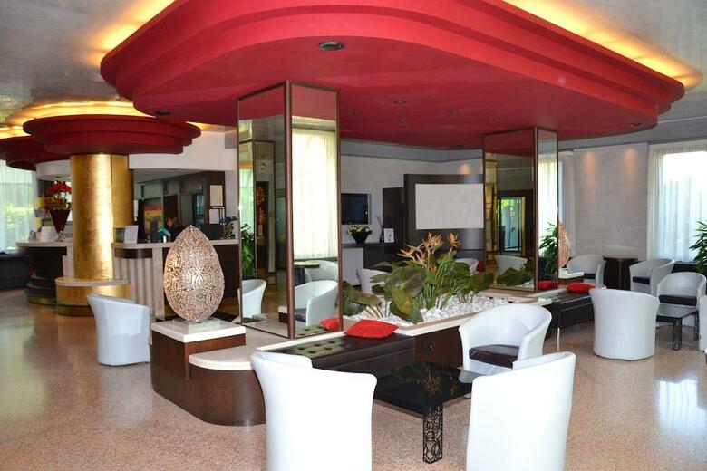 Hotel Antony