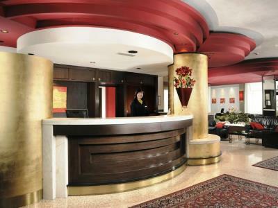 Hotel Antony