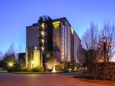 Hotel Antony