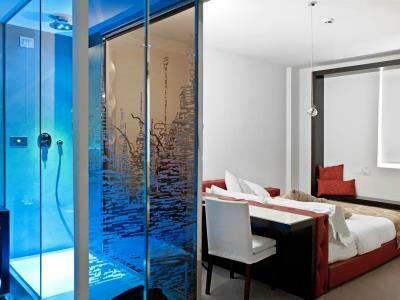 Hotel Antony