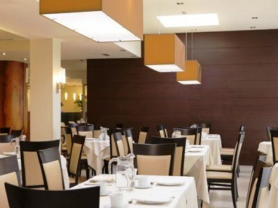 Smart Hotel Holiday