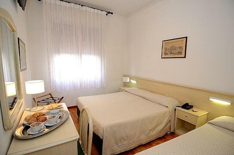 Hotel San Giuliano