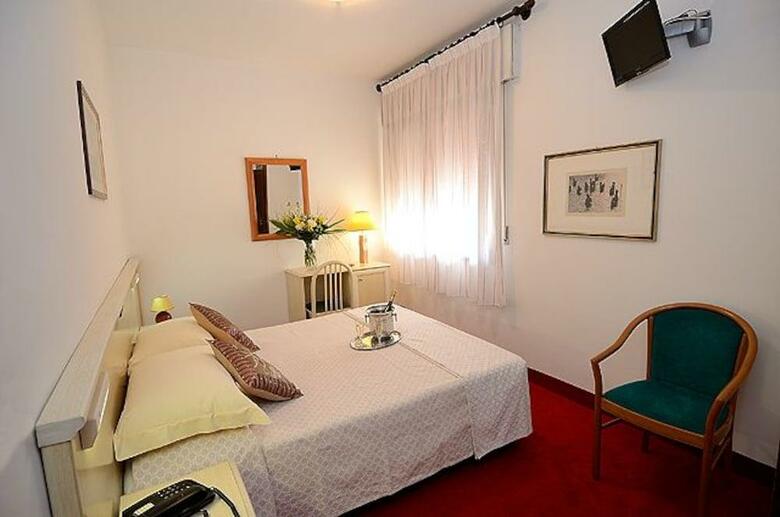 Hotel San Giuliano