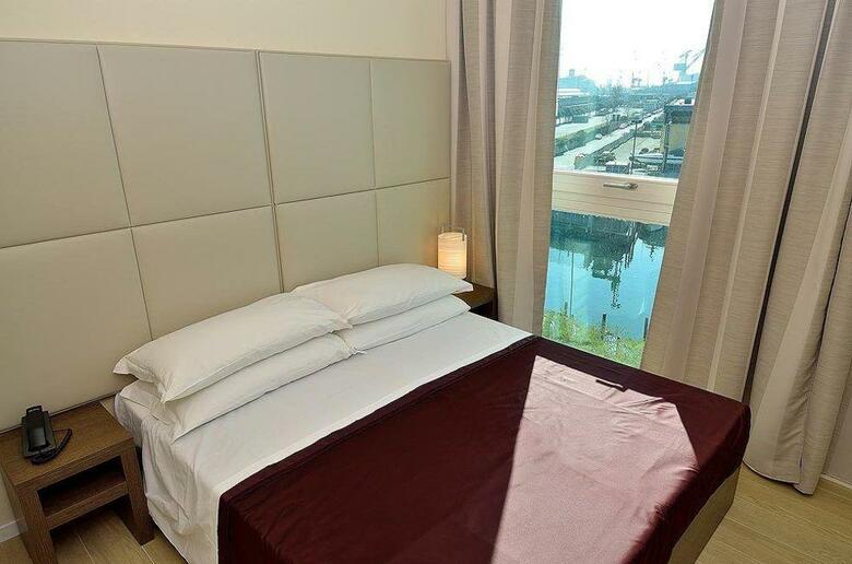 Hotel San Giuliano